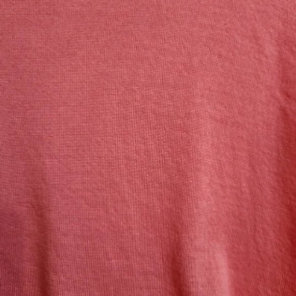 Stella Mccartney Pink Virgin Wool Sweater Size E.U. 44, U.S. (8-10) or Medium - Picture 5 of 6